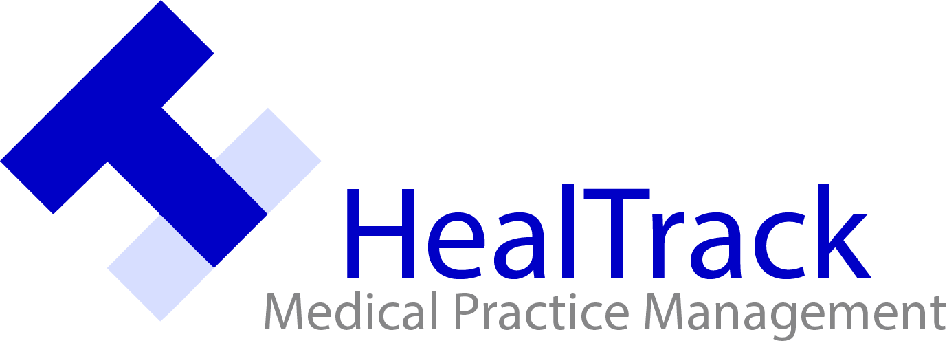 HealTrack Logo